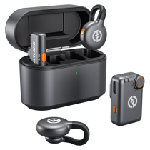Hollyland LARK M2S Mini Combo - bezprzewodowy system audio
